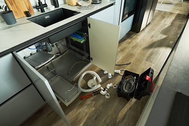 Reliable Leak Detection contractor in Arlington, OR by Street Wise - Plumbing